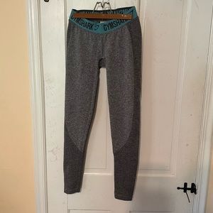 Gymshark contour leggings